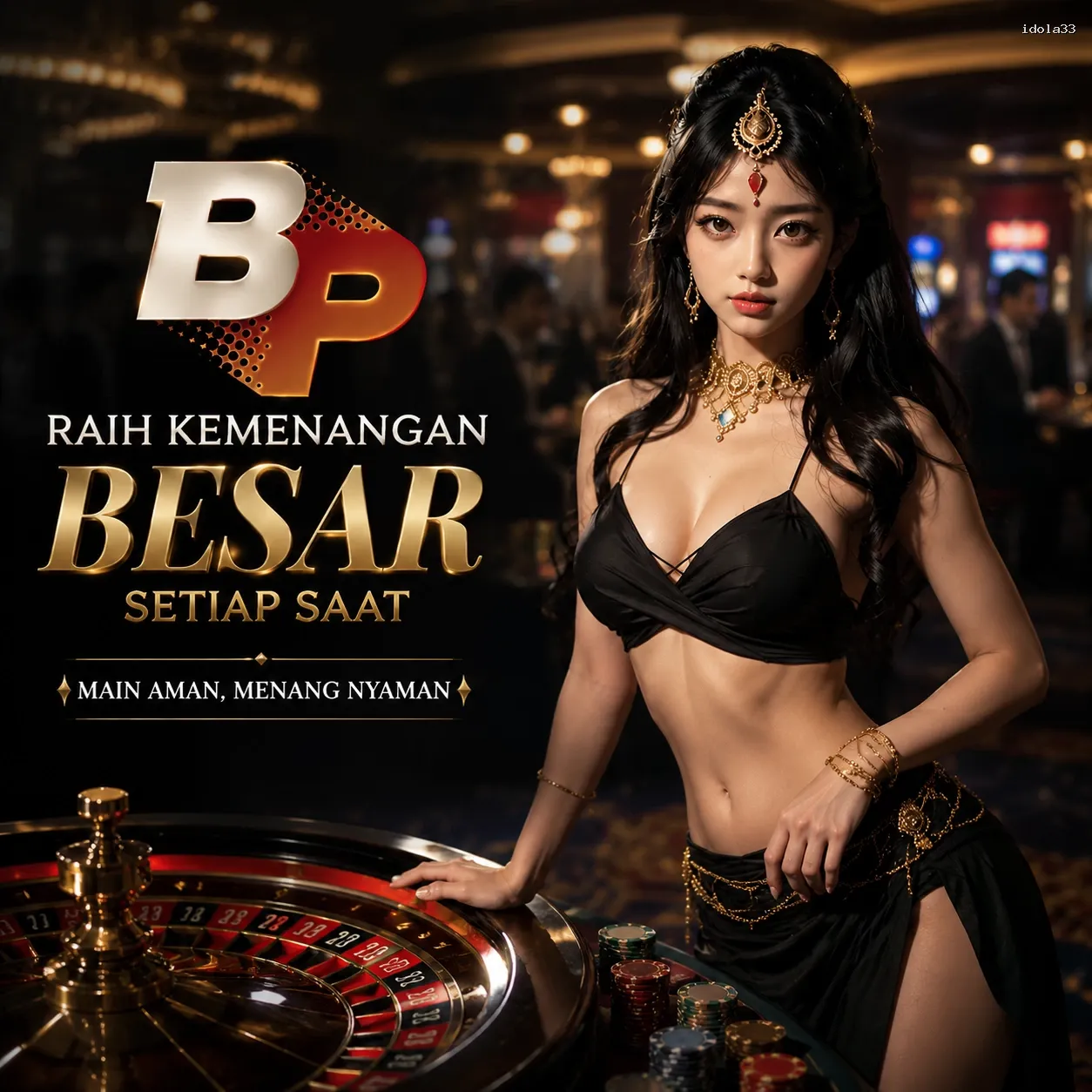 Mengenal Situs Game idola33 dan Layanan yang Ditawarkan